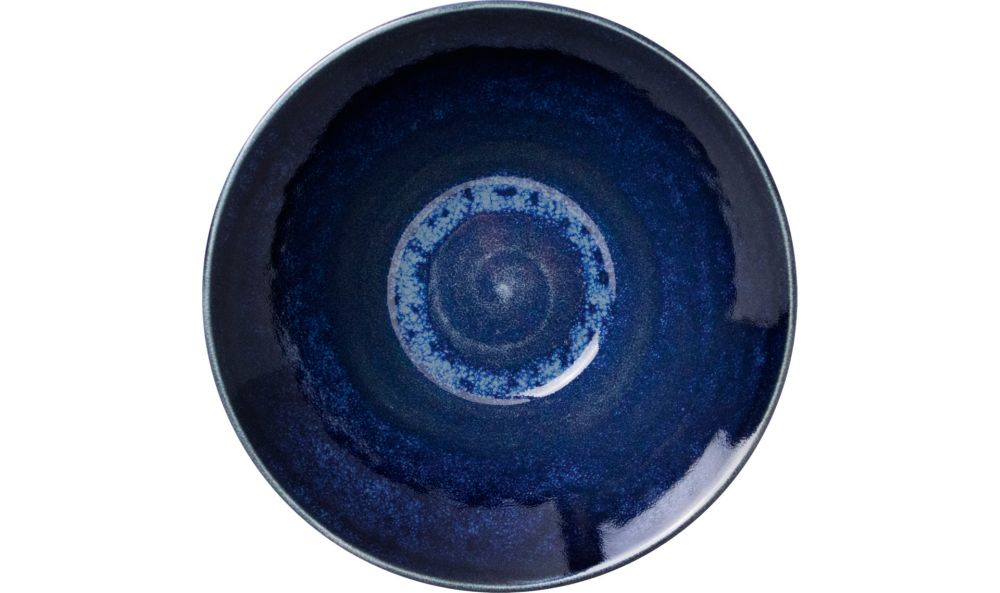 Steelite Bowl Essence 203 mm / 1,00 l Lapis Vesuvius