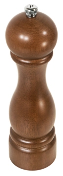 Pfeffermühle, Holz 22 cm