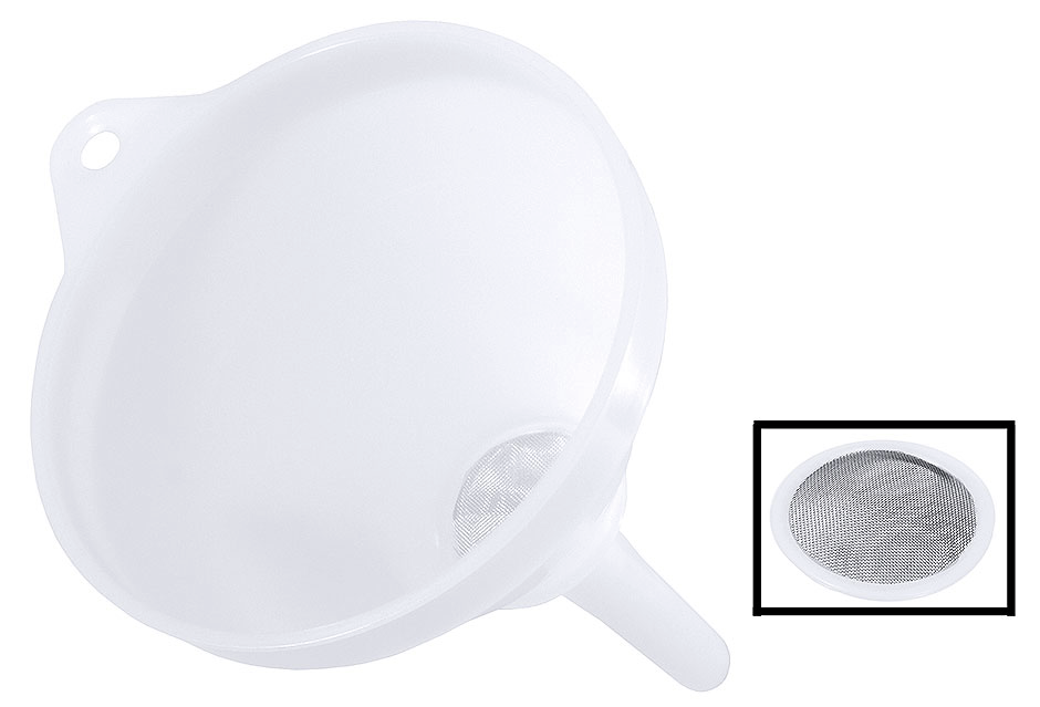 Abfülltrichter 16 cm
