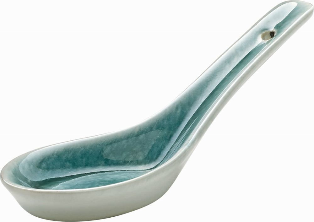 PLAYGROUND Reislöffel 13 cm