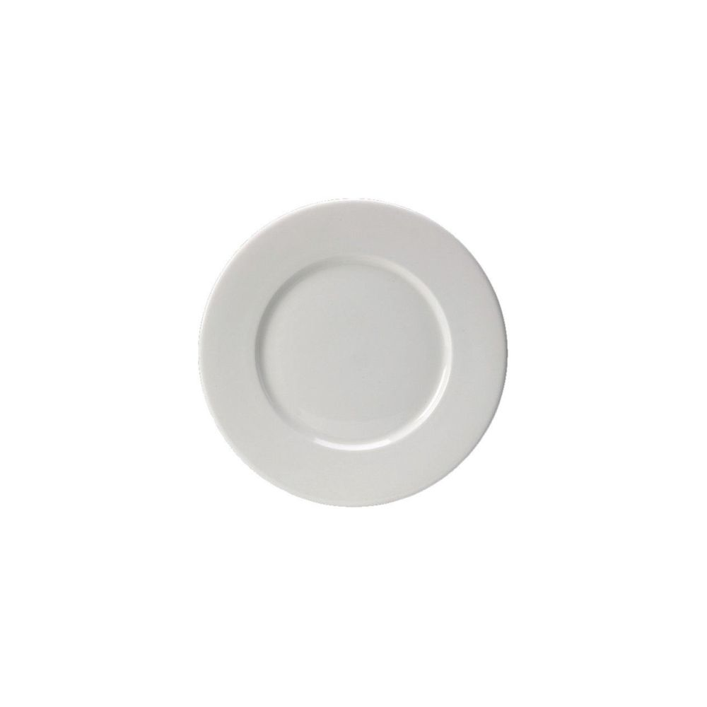 Steelite Ersatzdeckel weiß zu Kanne #C660 Monaco