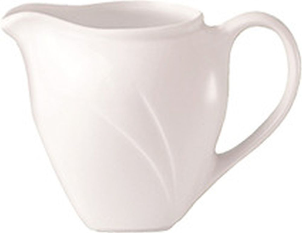 Steelite Gießer 0,14 l weiß Alvo
