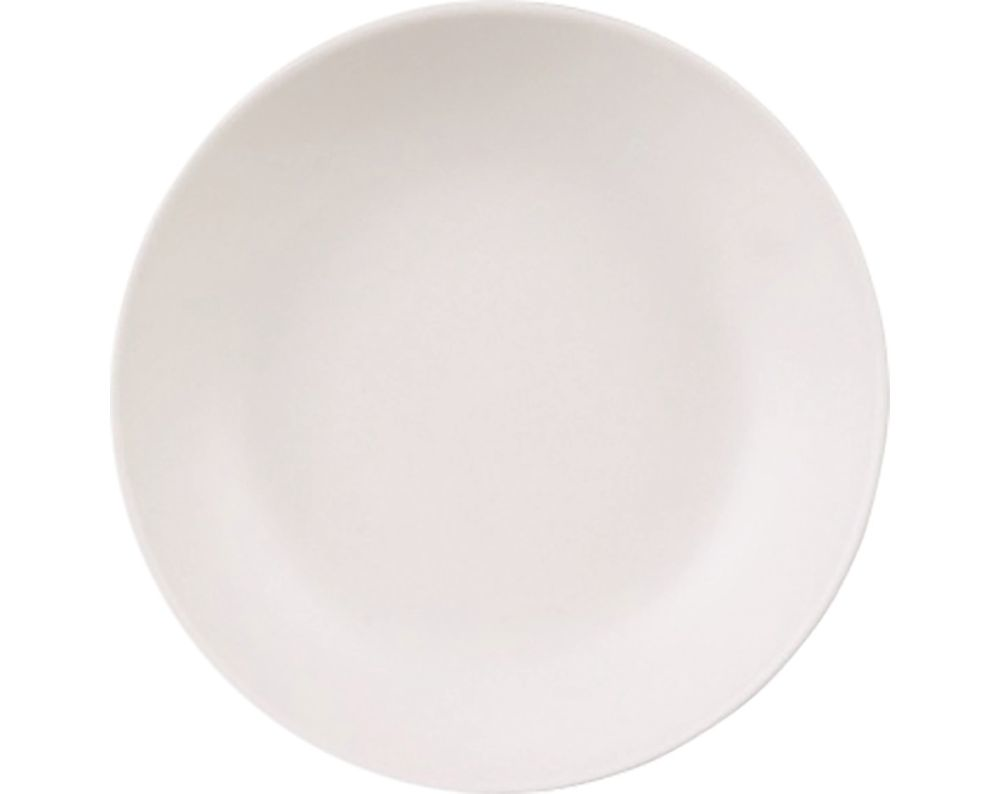 Steelite Coupteller tief 290 mm weiß Taste