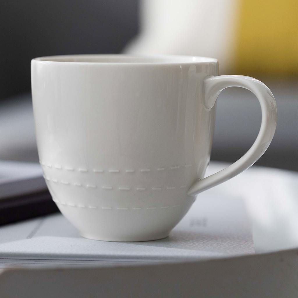 like. by Villeroy & Boch it's my moment Tasse gerade 13,5x10x9,5cm