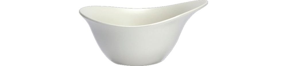 Steelite Bowl / Schüssel 180 mm / 0,43 l  weiß FreeStyle