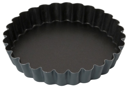 Antihaft-Tarteletteform 12 cm