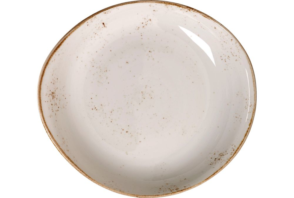 Steelite Bowl 280 mm weiß Craft White