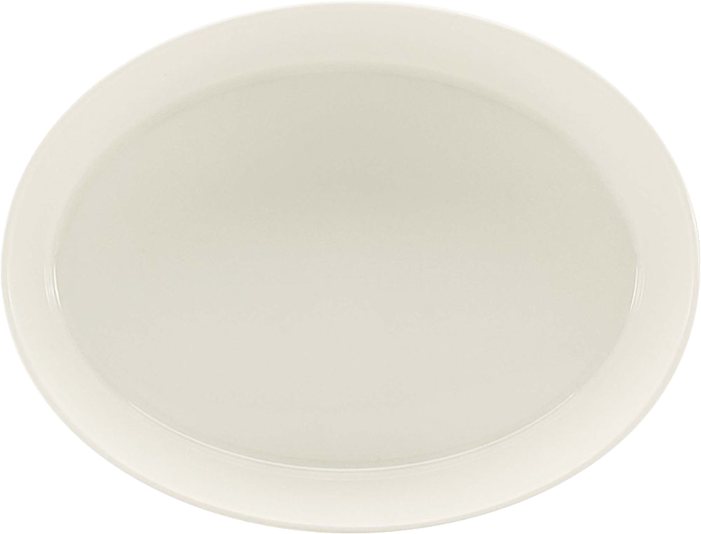 Bauscher purity classic - Schale oval 16 cm