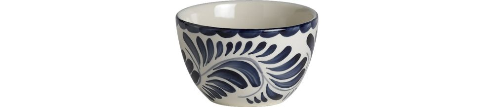 Steelite Tasse Bouillon ohne Griff 100 x 60 mm / Anfora Puebla