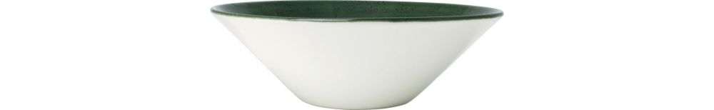 Steelite Bowl Essence 140 mm / 0,33 l Vesuvius