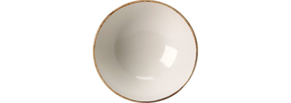 Steelite Bowl 130 mm grün Craft Green