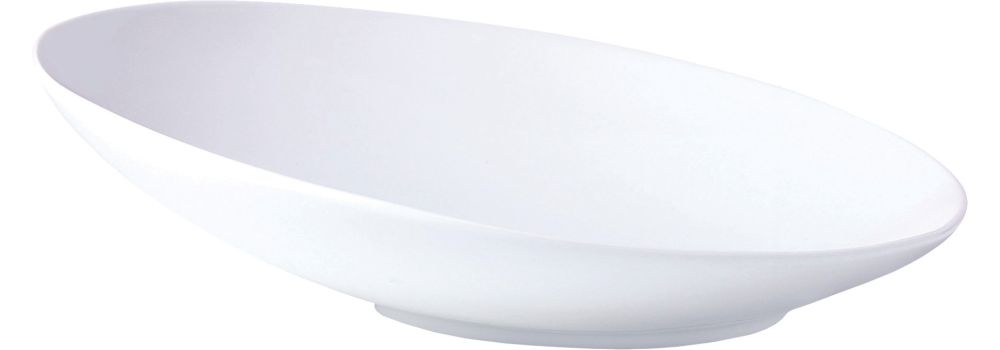 Steelite Teller 300 mm weiß Sheer