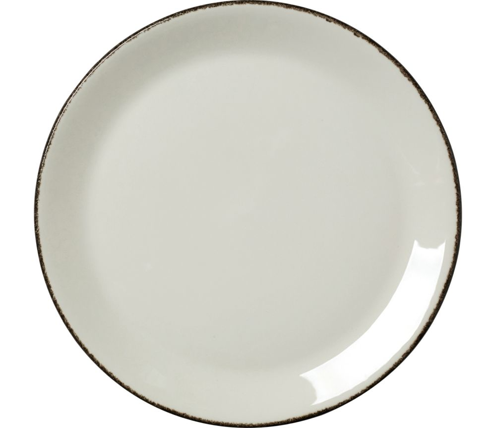 Steelite Coupteller 300 mm Charcoal Dapple Charcoal Dapple