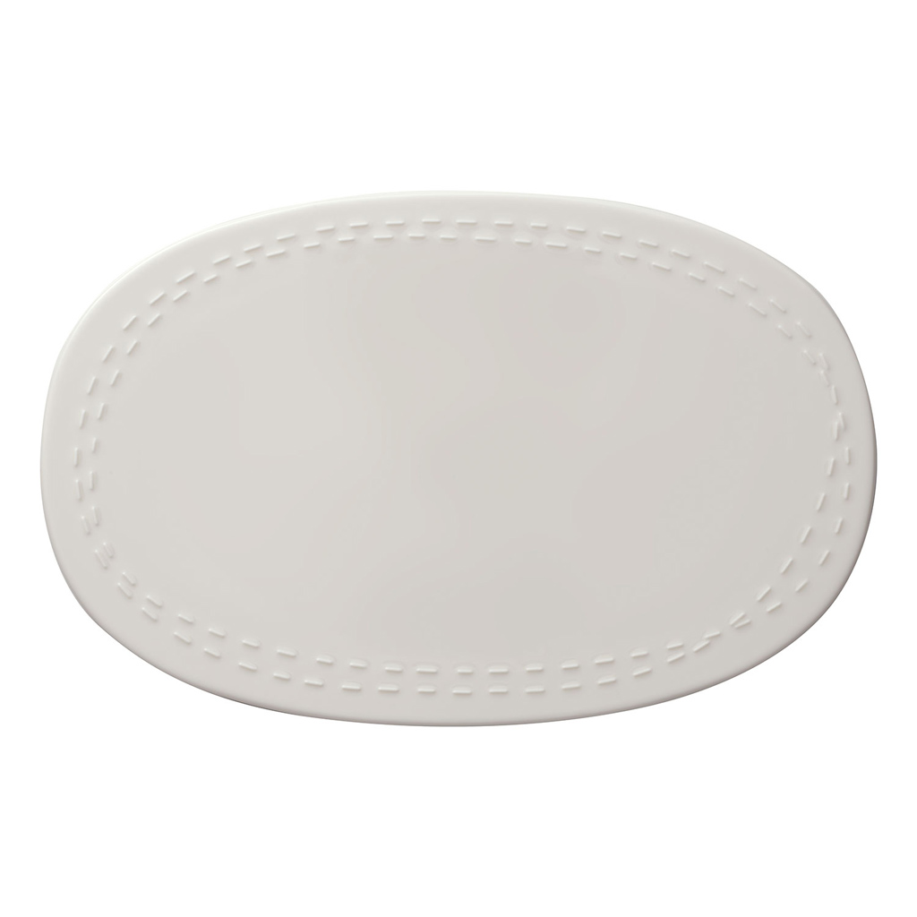 like. by Villeroy & Boch it's my moment Teller 29,5x19x1,5cm