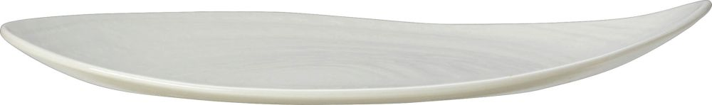 Steelite Platte 375 mm weiß Scape