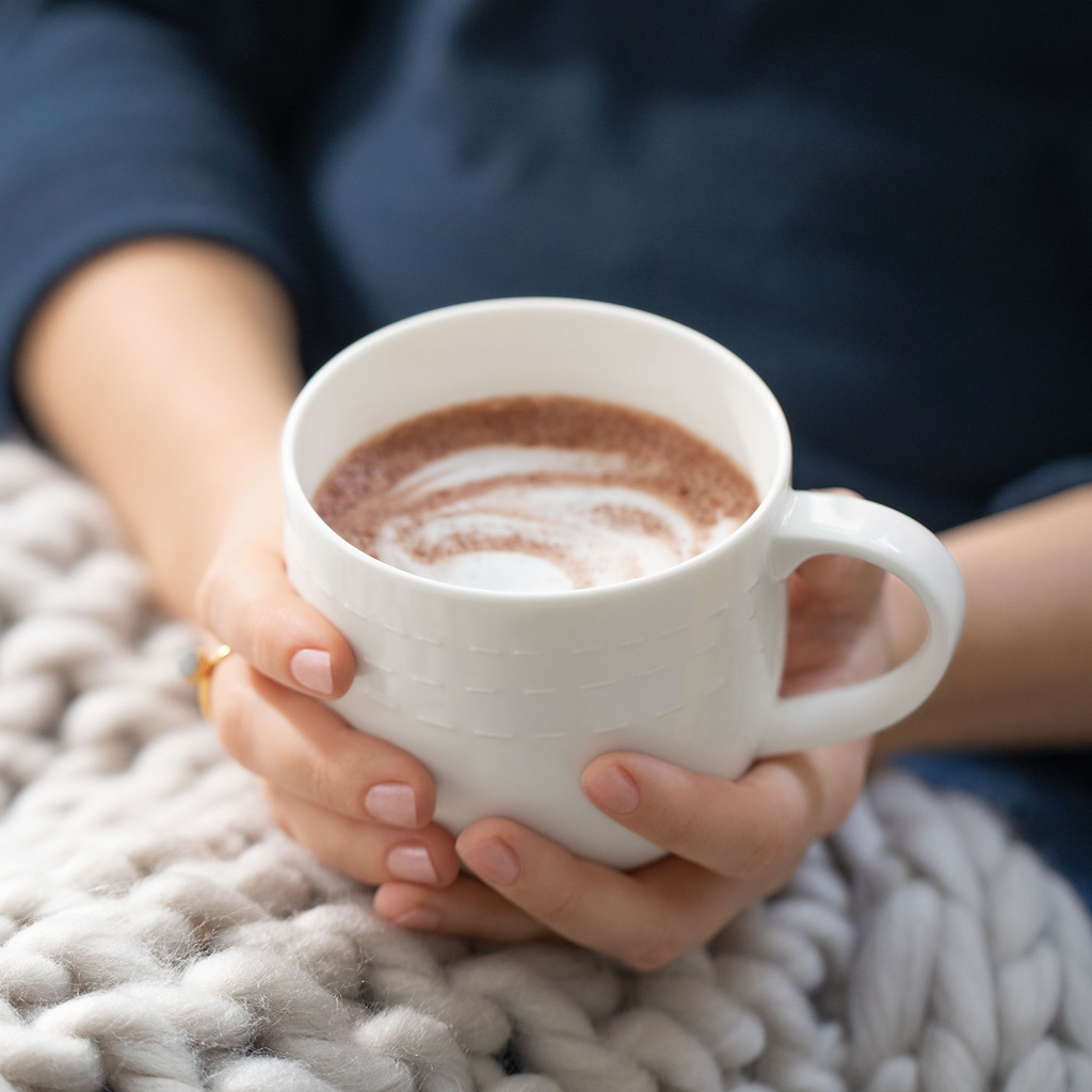 like. by Villeroy & Boch it's my moment Tasse bauchig 13,5x10x9,5cm