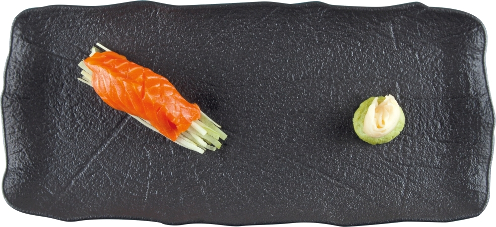 Shade Rechteckplatte 34x15cm *