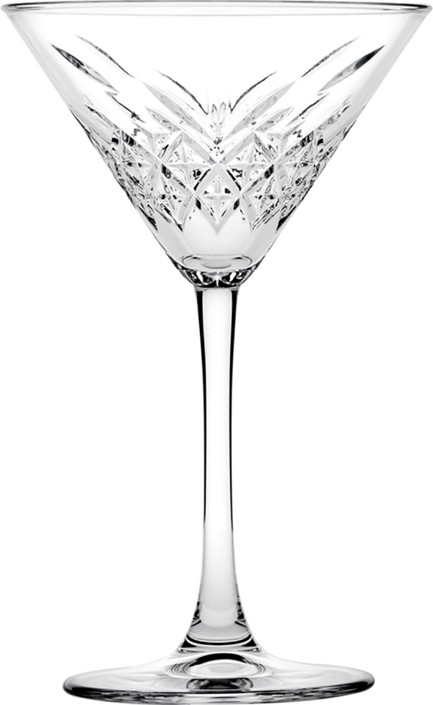 Timeless Martinischale 23cl *