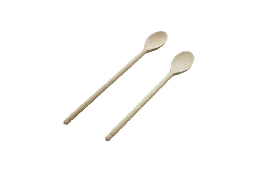 Schneider Konditorlöffel 600 mm Buchenholz