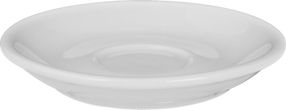 Tassenserie "ConForm" Hartporzellan Tasse  untere Espr. + Espr. Doppio "ConForm" + Espr. "Caf