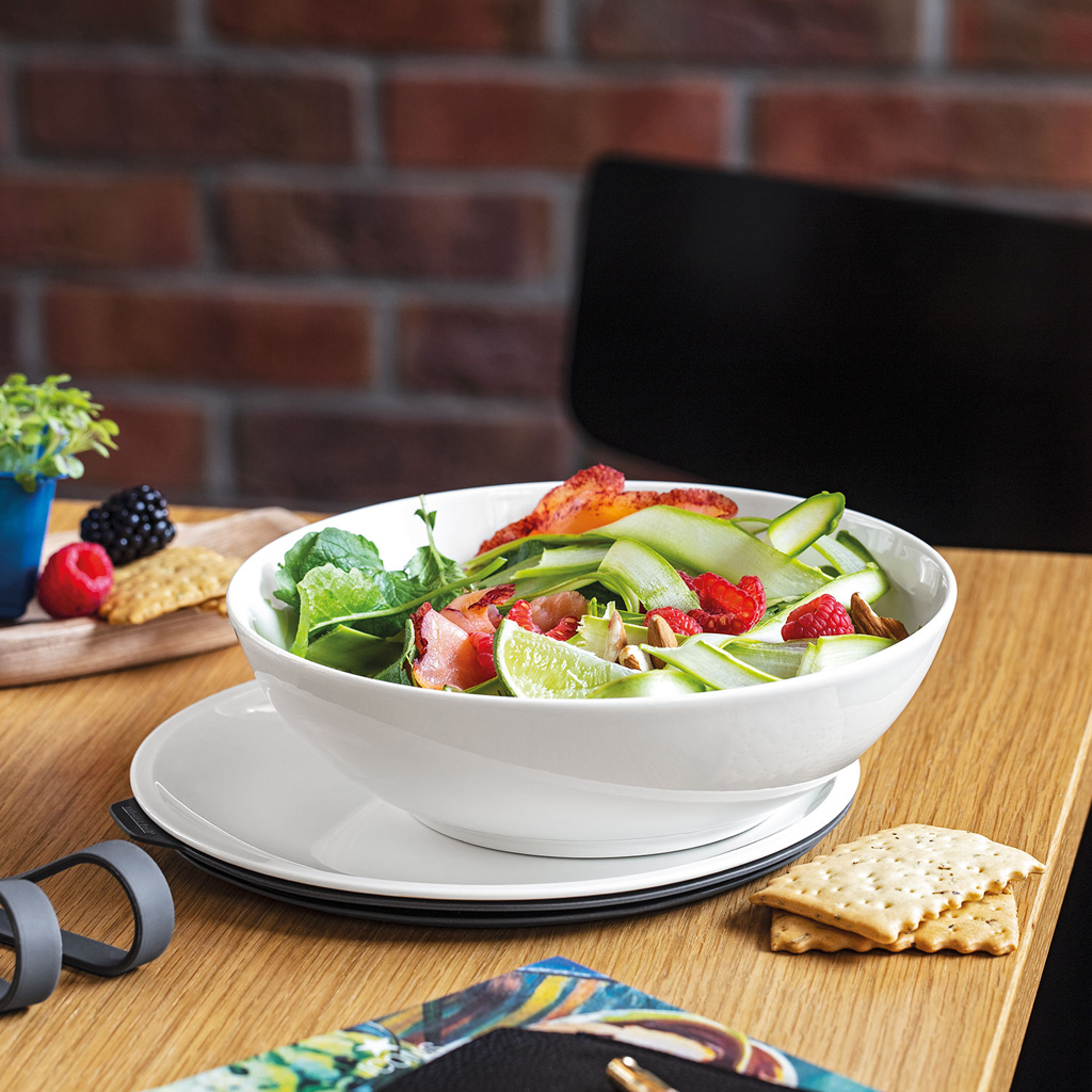 like. by Villeroy & Boch To Go Schale L