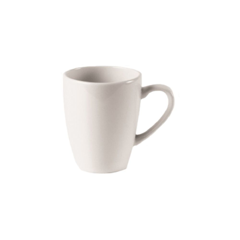 Steelite Becher Quench 0,46 l weiß Simplicity