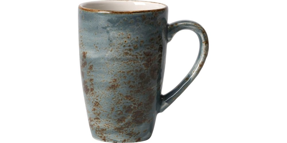 Steelite Becher Quench 0,34 l blau Craft Blue