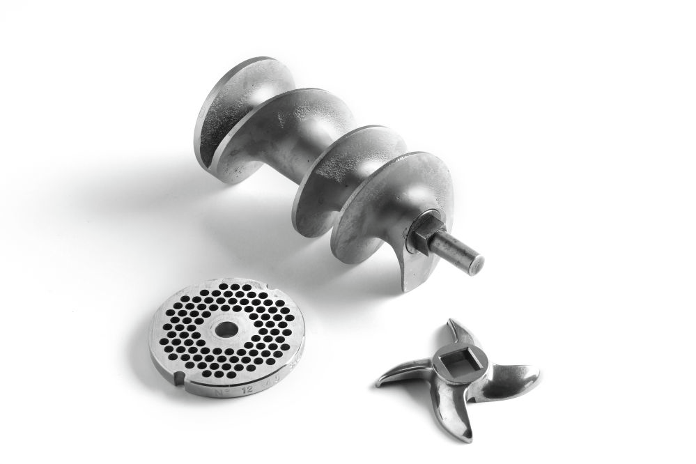 Hendi Messer Fleischwolf 282007