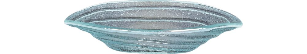 Steelite Schale 260 mm Creations Glasware Ripple
