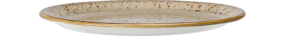 Steelite Coupteller 203 mm Craft Porcini