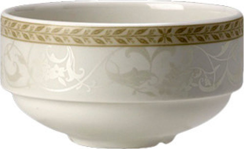 Steelite Suppentasse ohne Henkel 0,29 l Antoinette