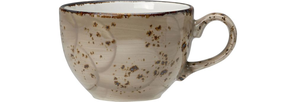 Steelite Tasse 0,23 l Craft Porcini