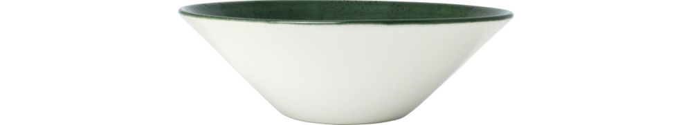 Steelite Bowl Essence 165 mm / 0,59 l Vesuvius