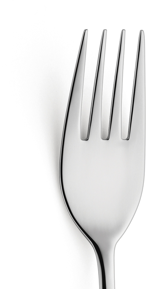 Amefa Menügabel -  DANTE