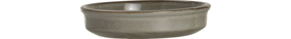 Steelite Tray tief 165 mm / 0,55 l The Potters Collection Pier