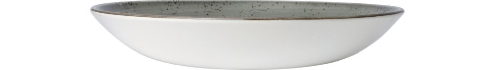 Steelite Bowl coupe 216 mm / 0,79 l smoke Urban