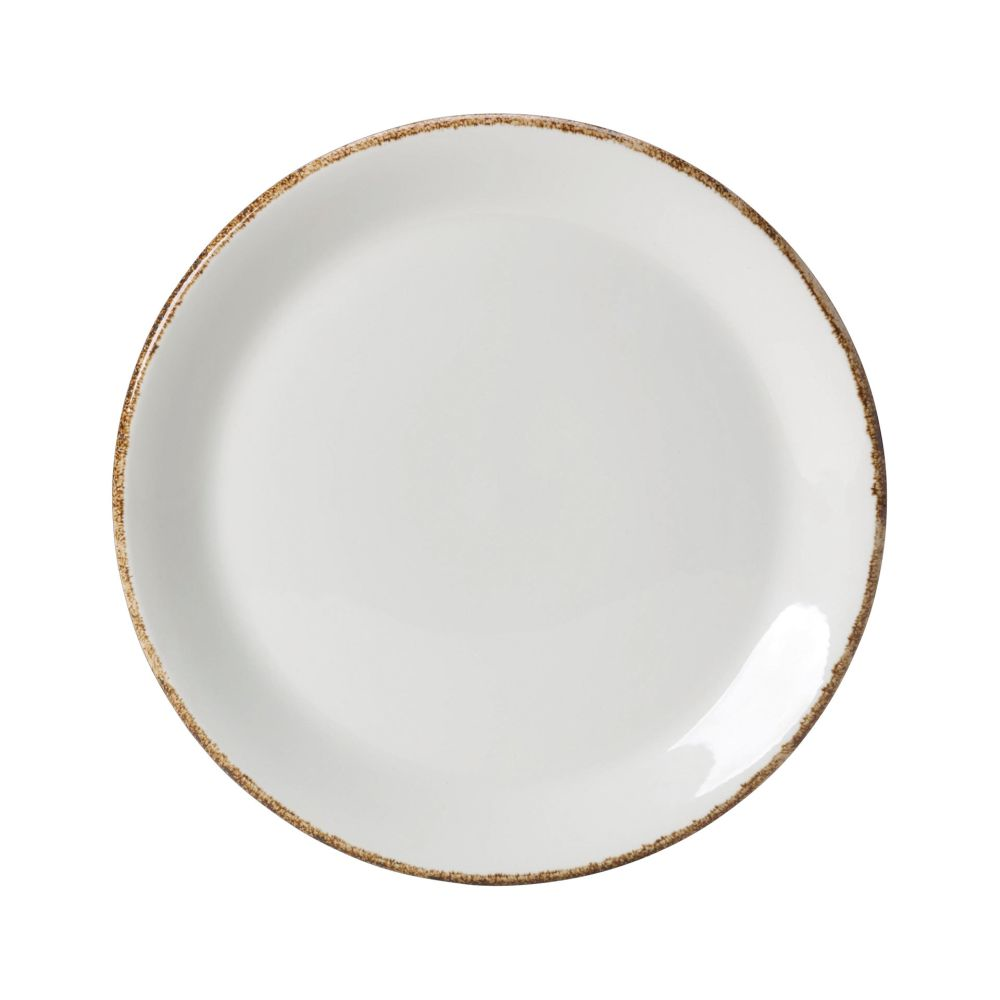 Steelite Coupteller 280 mm Brown Dapple Brown Dapple