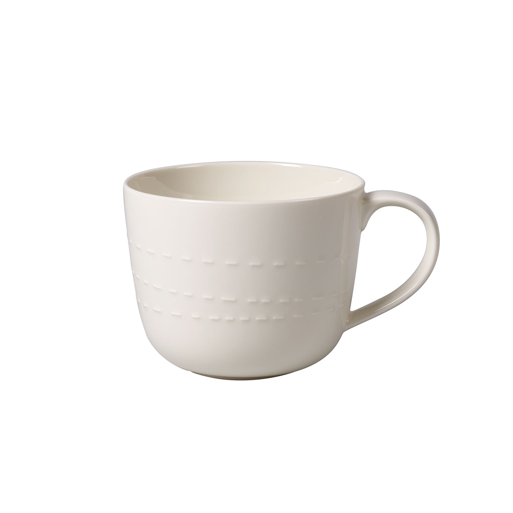 like. by Villeroy & Boch it's my moment Tasse offen 14x10,5x8,5cm