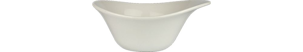 Steelite Bowl / Schüssel 155 mm / 0,26 l weiß FreeStyle