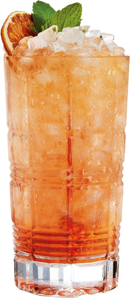 Brixton FH45 Longdrinkbecher 45cl  