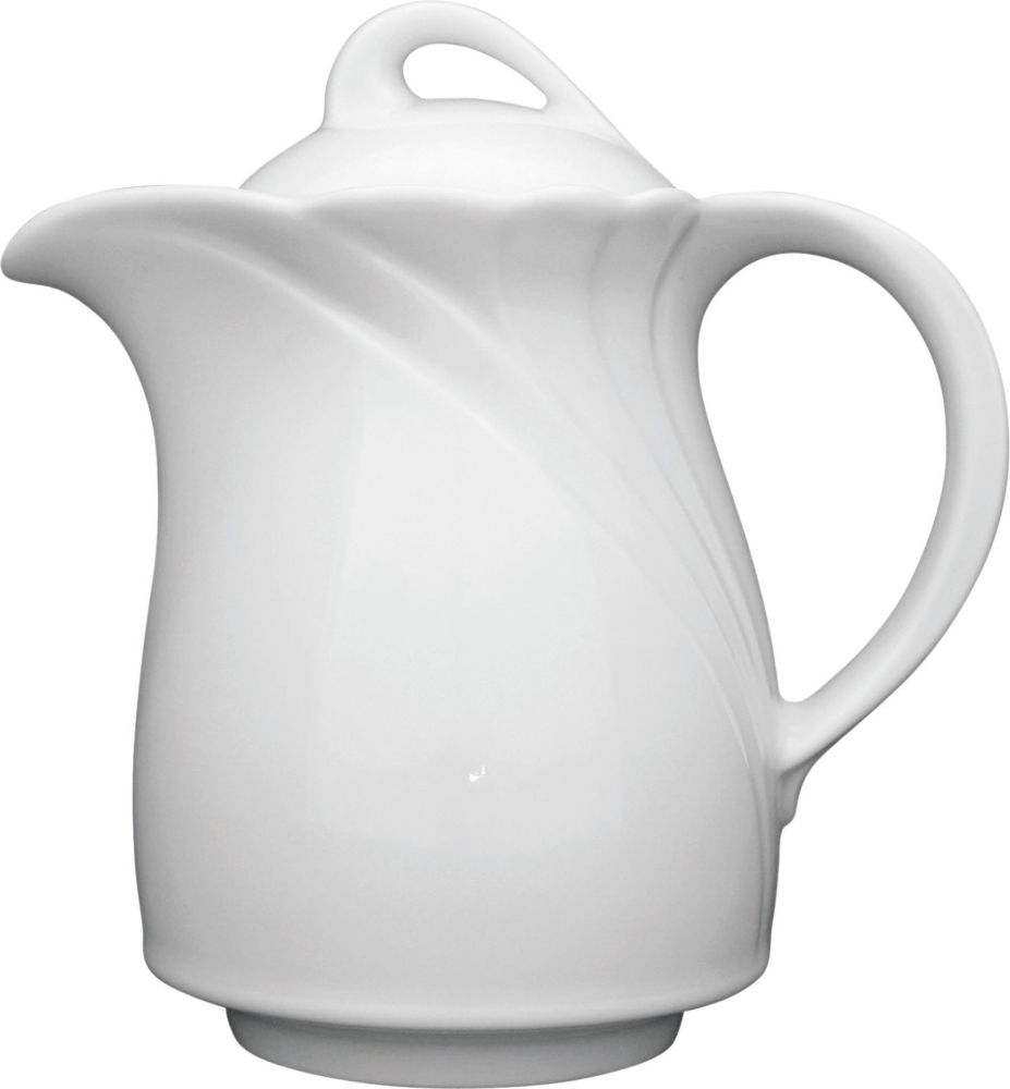 Hotelporzellan "Ambiente" Kaffeekanne "Ambiente"  0,30L VPE 4