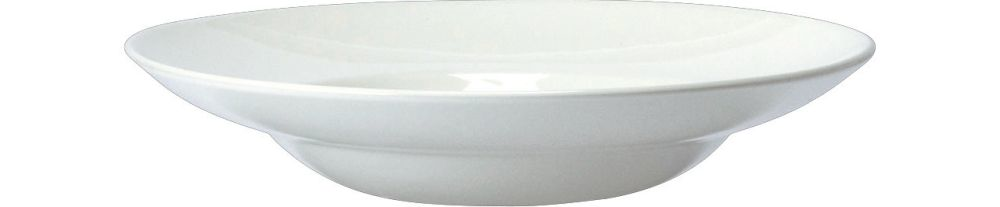 Steelite Bowl Nouveau 270 mm weiß Monaco