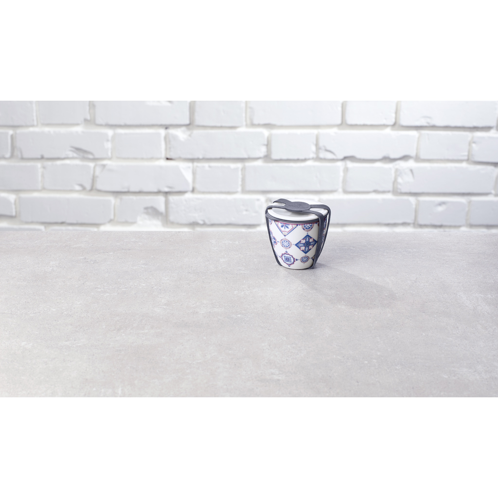 like. by Villeroy & Boch To Go Indigo Schale S