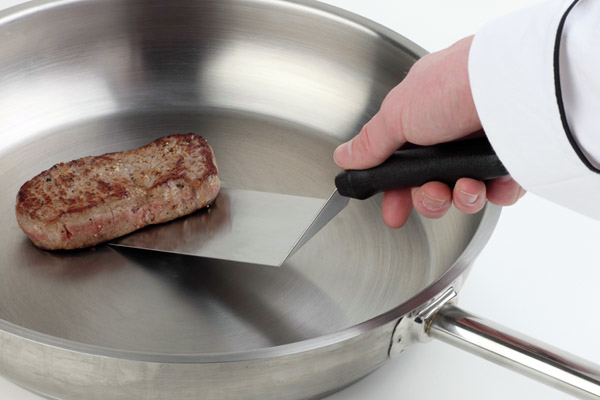 Wender 20 x 7,5 cm, Länge 33 cm , Schwarz