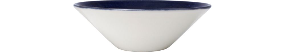 Steelite Bowl Essence 165 mm / 0,59 l Lapis Vesuvius