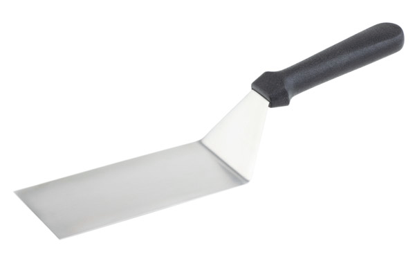 Wender 20 x 7,5 cm, Länge 33 cm , Schwarz