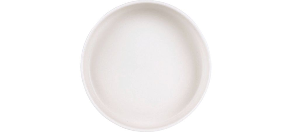 Steelite Beilagen-Schale rund stapelbar 165 mm Taste