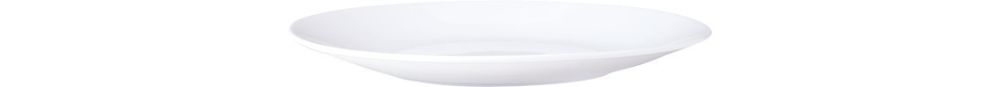 Steelite Teller 153 mm weiß Contour
