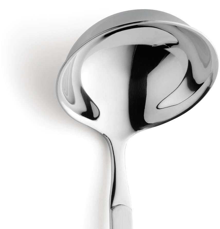 Amefa Vorleger -  BUFFET