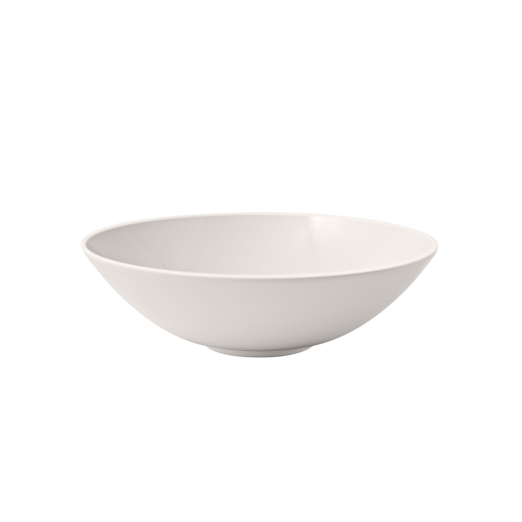 Villeroy & Boch Iconic Bol weiß 21,5x6,5cm